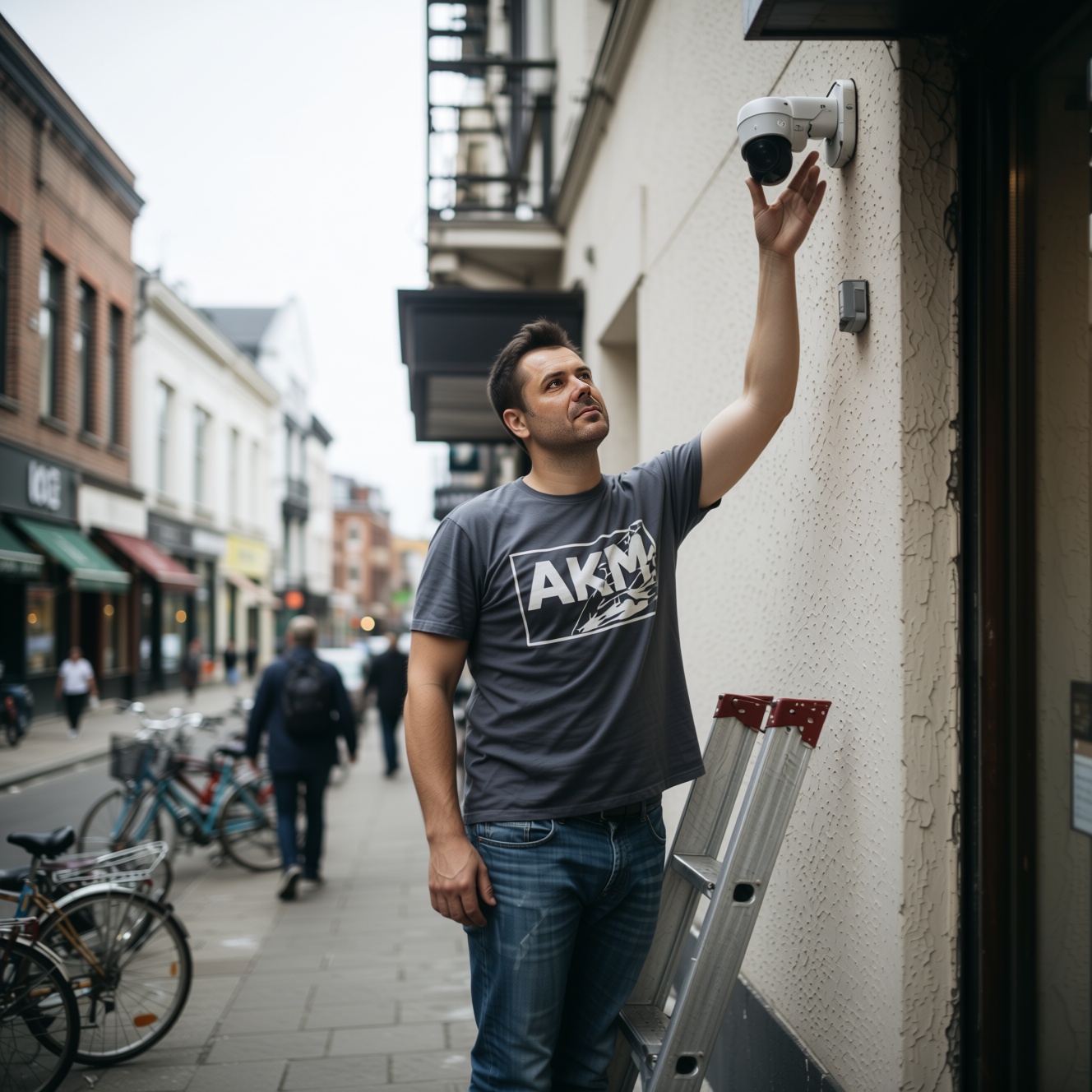 WiFi Point to Point Solutions in Fairford 